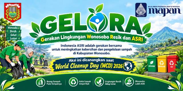 gelora